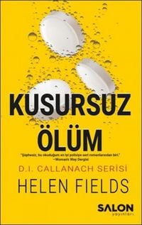 Produktbild: Kusursuz &Ouml;l&uuml;m