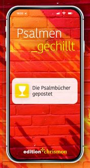 Produktbild: Psalmen_gechillt
