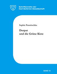 Produktbild: Dorpat und die Gr&uuml;ne Kiste
