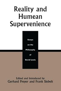 Produktbild: Reality and Humean Supervenience