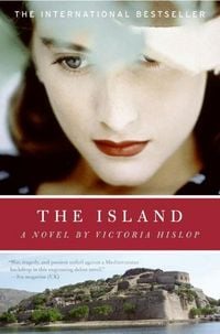 Produktbild: The Island