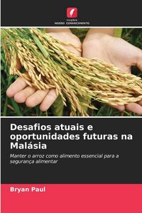 Produktbild: Desafios atuais e oportunidades futuras na Mal&aacute;sia