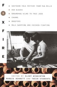 Produktbild: Foxfire 8