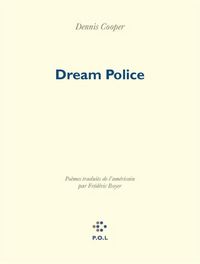 Produktbild: Dream Police