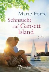Produktbild: Sehnsucht auf Gansett Island