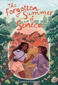 Produktbild: The Forgotten Summer of Seneca