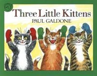 Produktbild: Three Little Kittens