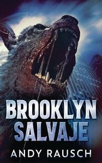 Produktbild: Brooklyn Salvaje