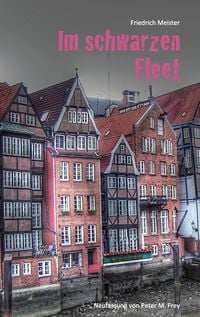 Produktbild: Im schwarzen Fleet