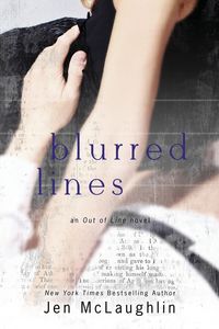 Produktbild: McLaughlin, J: Blurred Lines