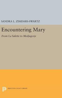 Produktbild: Encountering Mary