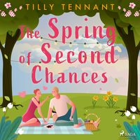 Produktbild: The Spring of Second Chances