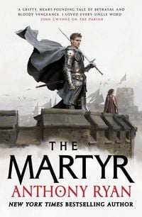 Produktbild: The Martyr