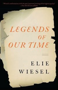 Produktbild: Legends of Our Time