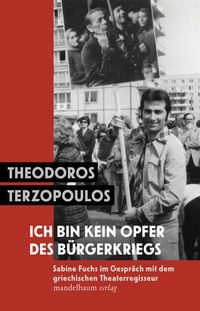 Produktbild: Ich bin kein Opfer des B&uuml;rgerkriegs
