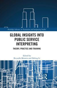 Produktbild: Global Insights into Public Service Interpreting