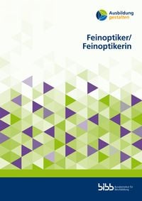 Produktbild: Feinoptiker/Feinoptikerin