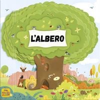 Produktbild: L' albero