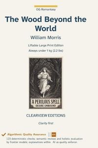 Produktbild: The Wood Beyond the World
