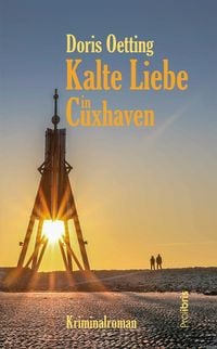 Produktbild: Kalte Liebe in Cuxhaven