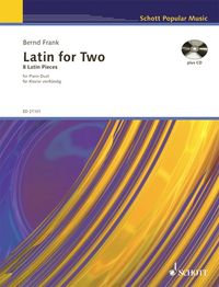 Produktbild: Latin for Two