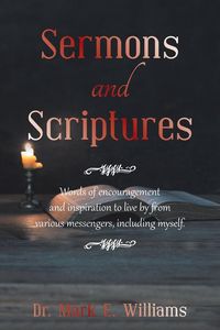 Produktbild: Sermons and Scriptures