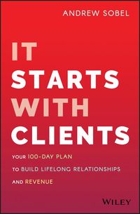 Produktbild: It Starts With Clients