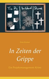 Produktbild: In Zeiten der Grippe