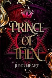 Produktbild: Prince of Then
