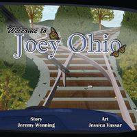 Produktbild: Welcome to Joey Ohio
