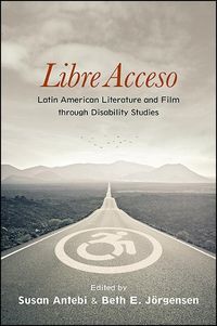 Produktbild: Libre Acceso