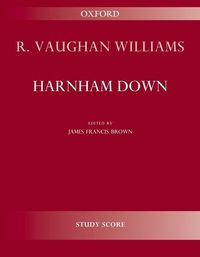 Produktbild: Vaughan Williams, R: Harnham Down