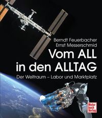 Produktbild: Vom All in den Alltag