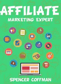 Produktbild: Affiliate Marketing Expert
