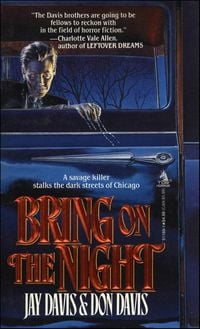 Produktbild: Bring On the Night