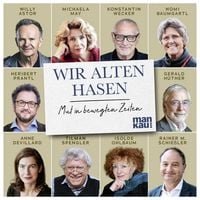 Produktbild: Wir alten Hasen