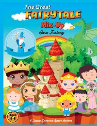 Produktbild: The Great Fairytale Mix-Up