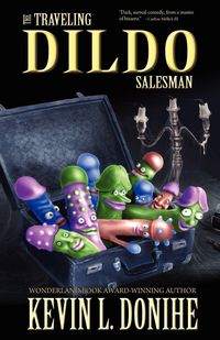 Produktbild: The Traveling Dildo Salesman