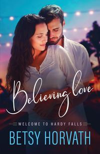 Produktbild: Believing Love