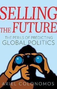 Produktbild: Colonomos, A: Selling the Future