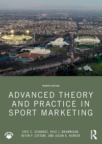 Produktbild: Advanced Theory and Practice in Sport Marketing
