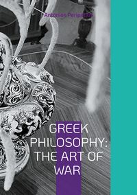 Produktbild: Greek Philosophy: The Art of War