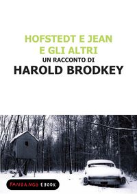 Produktbild: Hofstedt e Jean e gli altri