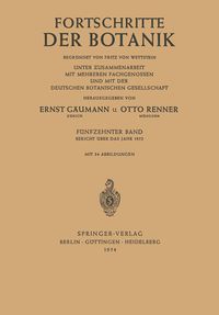 Produktbild: Bericht &Uuml;ber das Jahr 1952