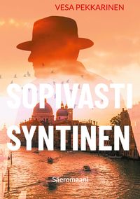 Produktbild: Sopivasti syntinen