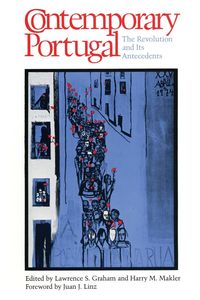 Produktbild: Contemporary Portugal