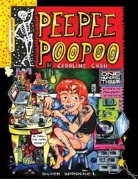 Produktbild: PeePee PooPoo #100,000