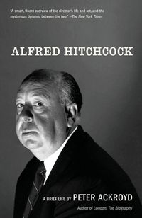 Produktbild: Alfred Hitchcock
