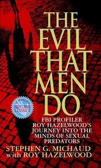 Produktbild: The Evil That Men Do