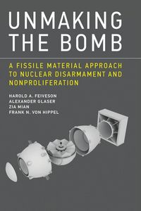 Produktbild: Unmaking the Bomb
